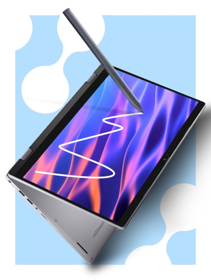 Dell Latitude 5330 2w1 zdjęcie produktu - powystawowy